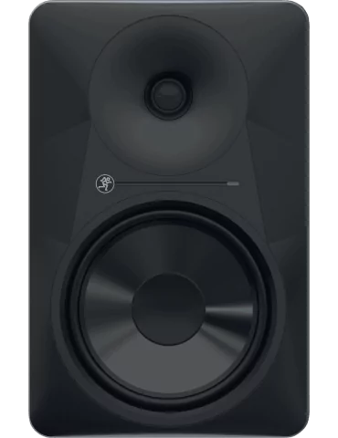  MACKIE MR824 8" 65W RMS (the unit)|MusicGoodDeal  2
