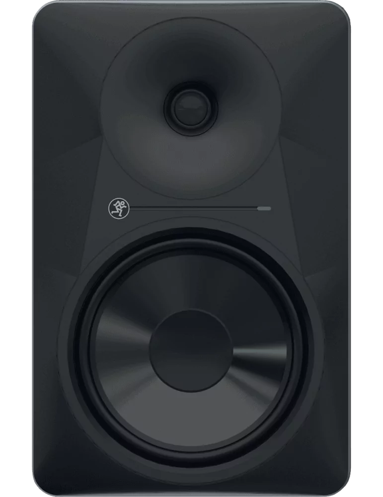  MACKIE MR824 8" 65W RMS (the unit)|MusicGoodDeal 