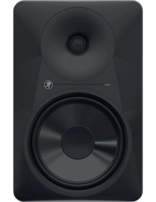  MACKIE MR824 8" 65W RMS (the unit)|MusicGoodDeal 