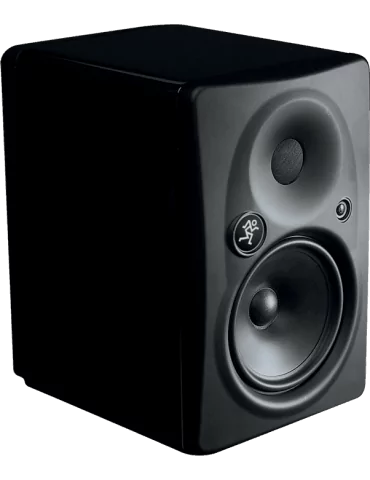 MACKIE HR624MK2 Active bi-amp. 140W 6,5" (the unit)|MusicGoodDeal 