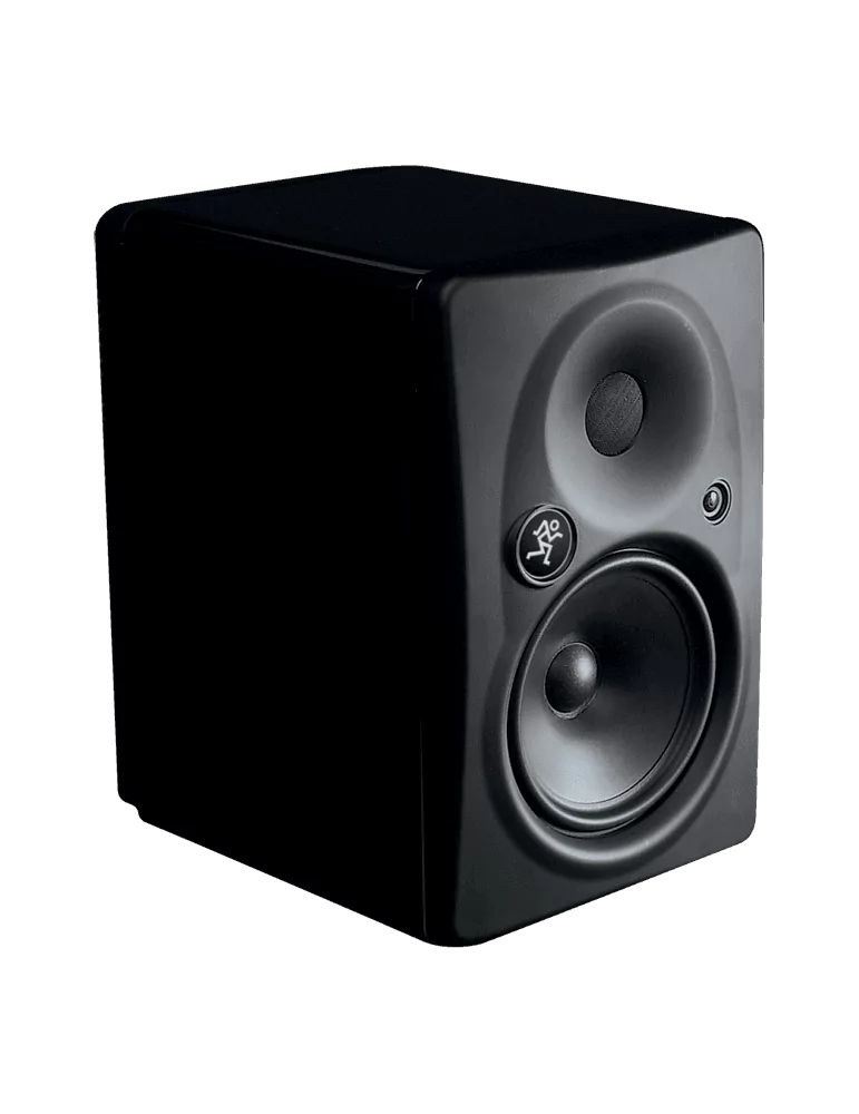 MACKIE HR624MK2 Active bi-amp. 140W 6,5" (the unit)|MusicGoodDeal 