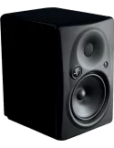  MACKIE HR624MK2 Active bi-amp. 140W 6,5" (the unit)|MusicGoodDeal 