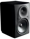  MACKIE HR824MK2 Active bi-amp. 250W 8" (the unit)|MusicGoodDeal 