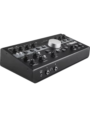  MACKIE BIGKNOB-STUDIO+ USB 4 in 3 out 24bit/192 kHz|MusicGoodDeal 
