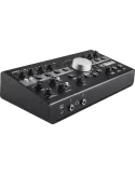  MACKIE BIGKNOB-STUDIO+ USB 4 in 3 out 24bit/192 kHz|MusicGoodDeal 
