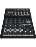  MACKIE MIX8 MIX - Compact 8 channel, 10 input|MusicGoodDeal 