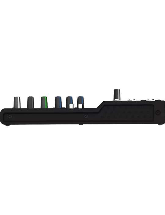  MACKIE MIX8 MIX - Compact 8 channel, 10 input|MusicGoodDeal 