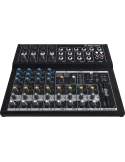  MACKIE MIX12FX MIX - 12 channels, 18 inputs + effects|MusicGoodDeal 