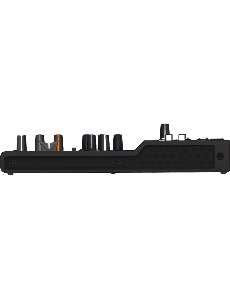  MACKIE MIX12FX MIX - 12 channels, 18 inputs + effects|MusicGoodDeal 