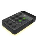  MACKIE MCASTER-LIVE Mezclador portátil para streaming|MusicGoodDeal 