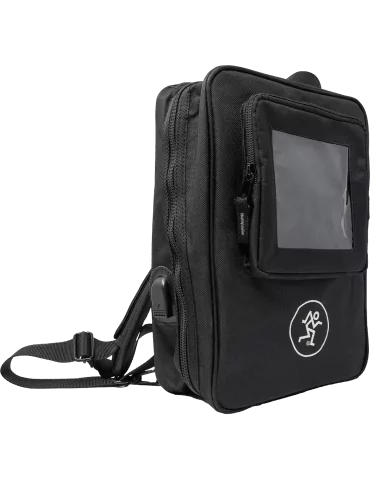  MACKIE MCASTER-LIVE-BAG Carrying case for Mixcaster Live|MusicGoodDeal 