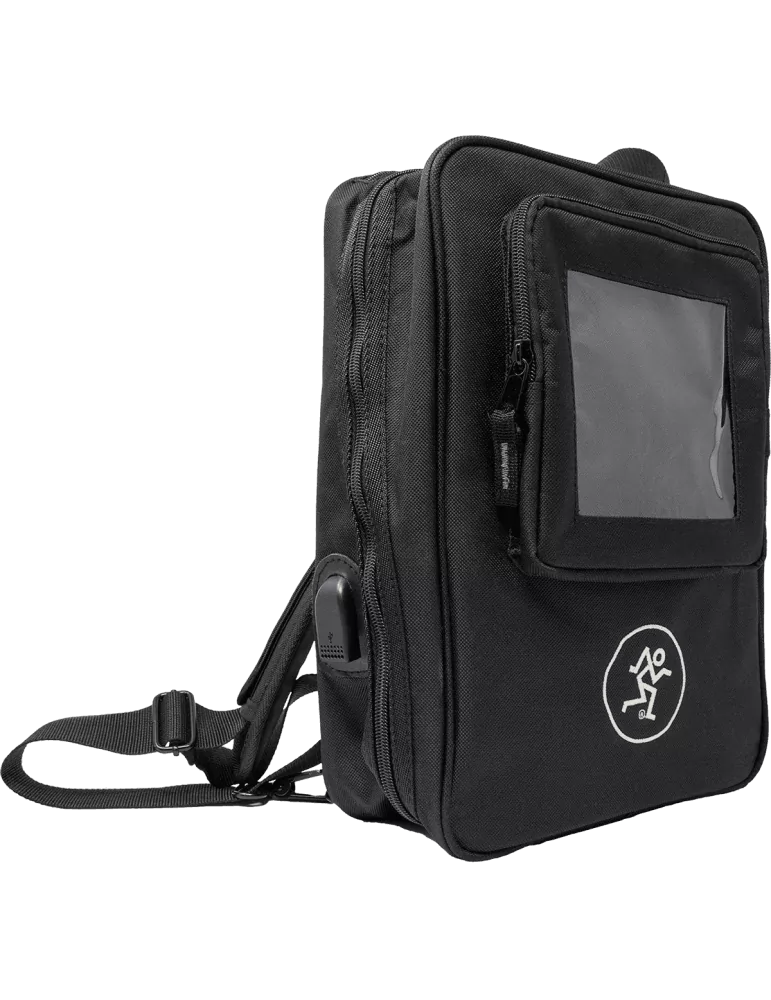  MACKIE MCASTER-LIVE-BAG Maletín de transporte para Mixcaster Live|MusicGoodDeal 