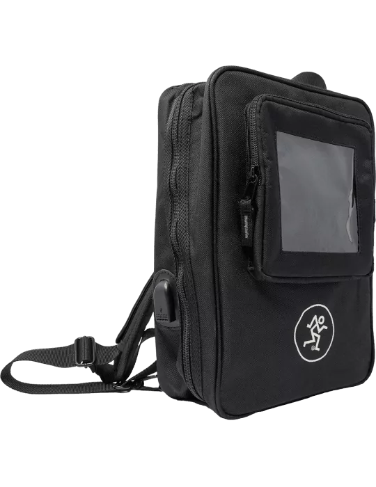  MACKIE MCASTER-LIVE-BAG Maletín de transporte para Mixcaster Live|MusicGoodDeal 
