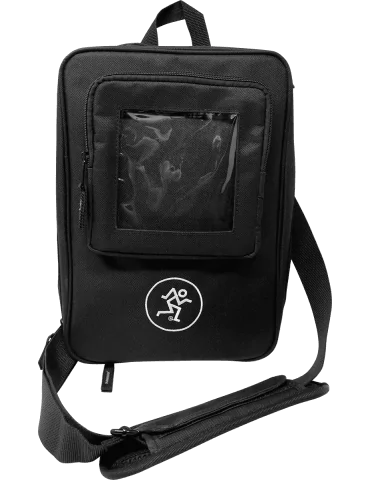  MACKIE MCASTER-LIVE-BAG Carrying case for Mixcaster Live|MusicGoodDeal  2
