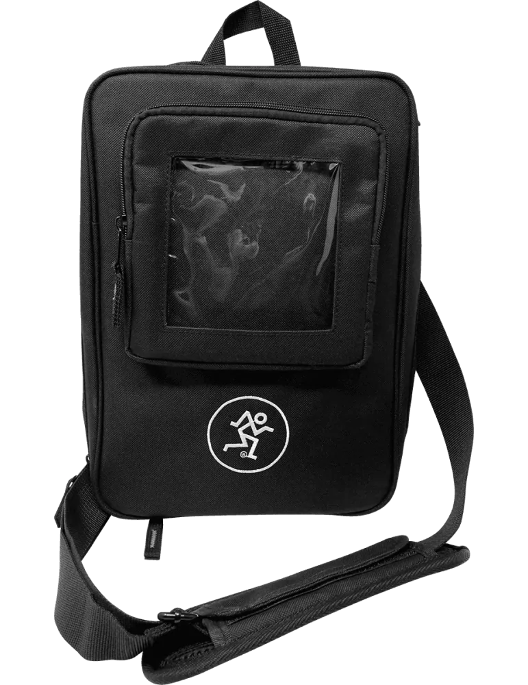  MACKIE MCASTER-LIVE-BAG Maletín de transporte para Mixcaster Live|MusicGoodDeal 