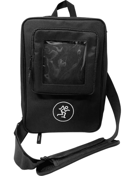  MACKIE MCASTER-LIVE-BAG Maletín de transporte para Mixcaster Live|MusicGoodDeal 