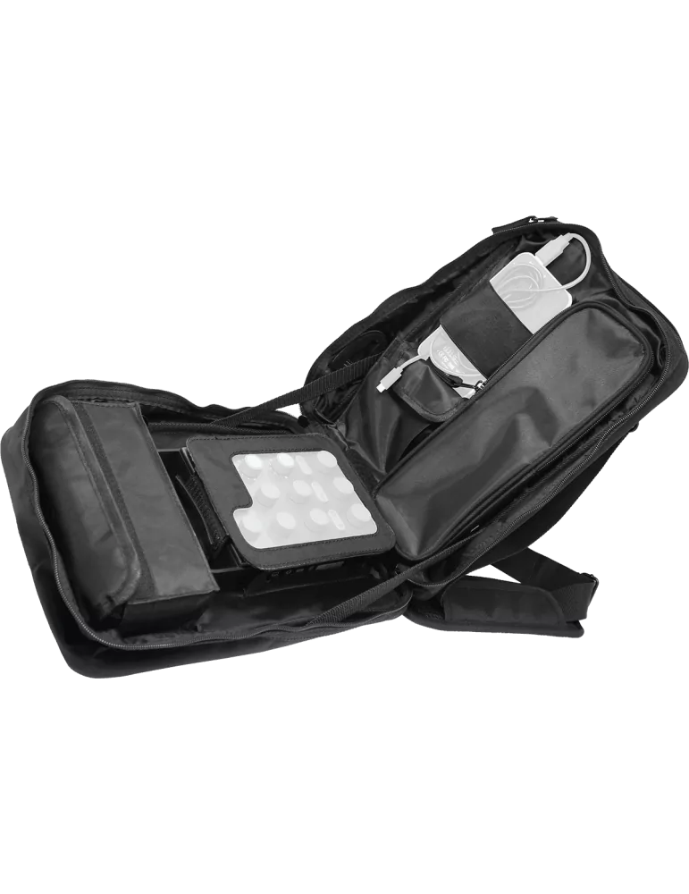  MACKIE MCASTER-LIVE-BAG Maletín de transporte para Mixcaster Live|MusicGoodDeal 
