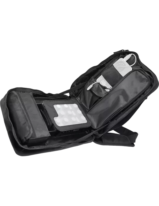 MACKIE MCASTER-LIVE-BAG Maletín de transporte para Mixcaster Live|MusicGoodDeal 