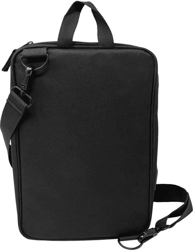  MACKIE MCASTER-LIVE-BAG Maletín de transporte para Mixcaster Live|MusicGoodDeal 