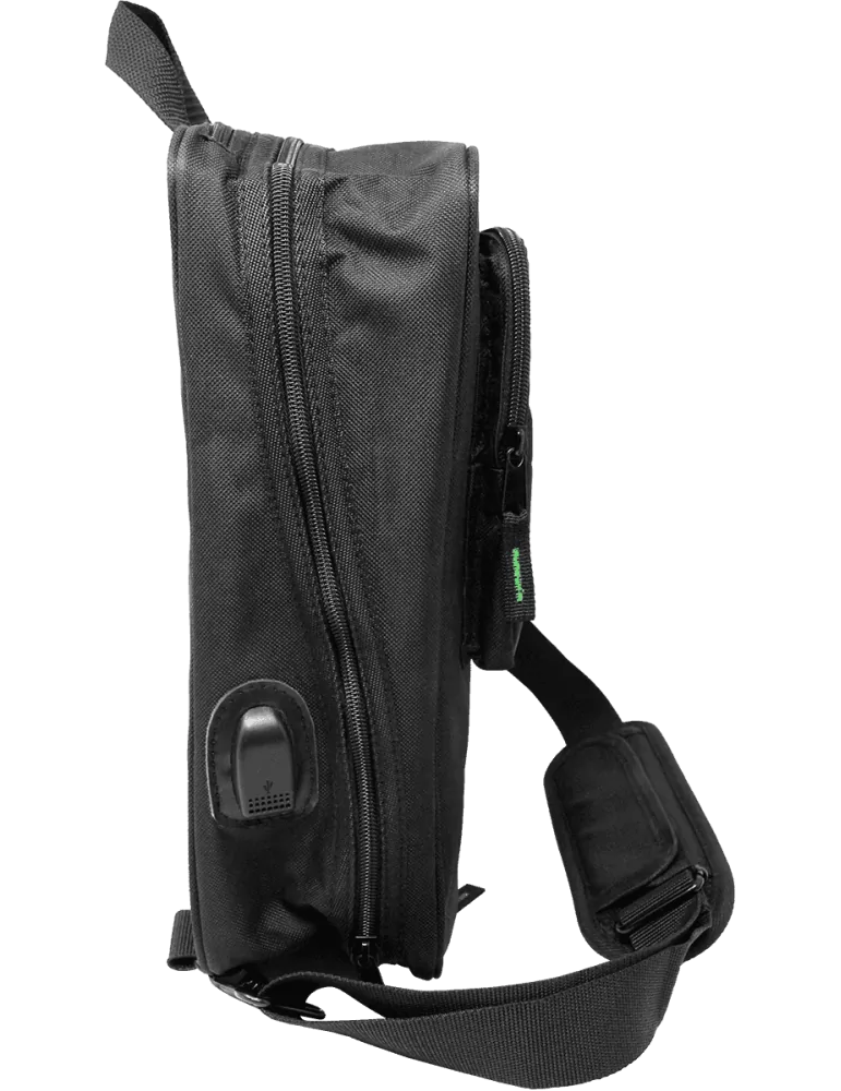  MACKIE MCASTER-LIVE-BAG Maletín de transporte para Mixcaster Live|MusicGoodDeal 