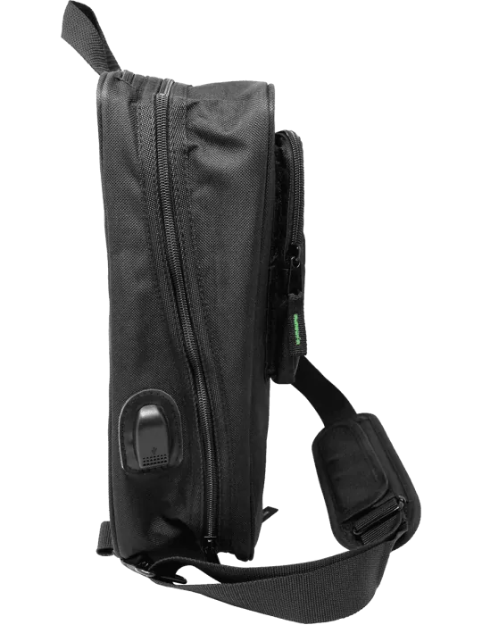  MACKIE MCASTER-LIVE-BAG Maletín de transporte para Mixcaster Live|MusicGoodDeal 