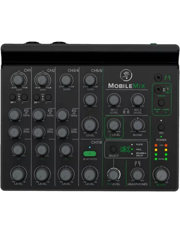 MACKIE MOBILEMIX | MusicGoodDeal