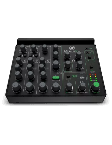 MACKIE MOBILEMIX | MusicGoodDeal 2