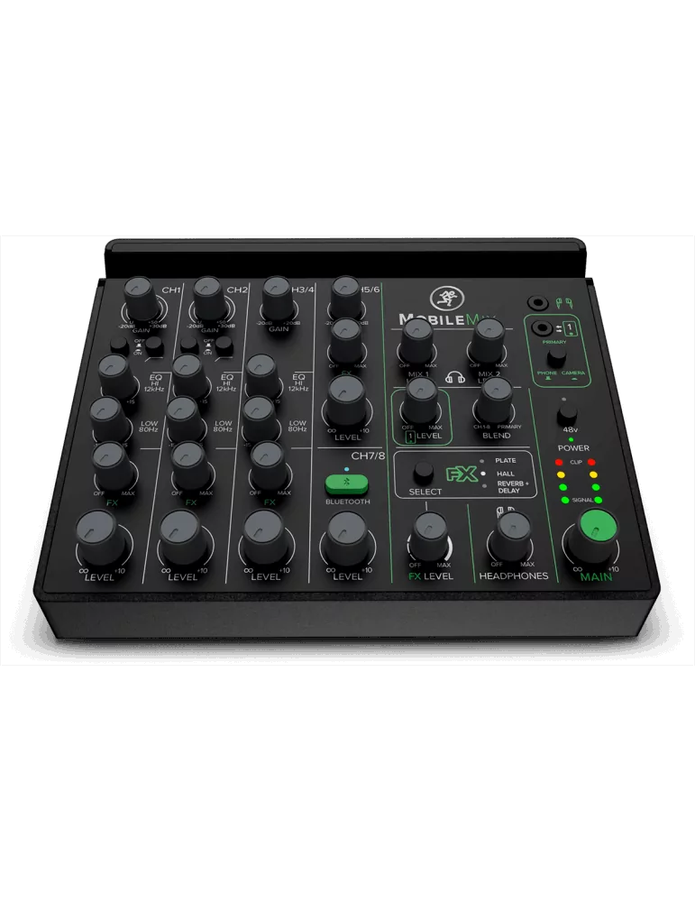 MACKIE MOBILEMIX | MusicGoodDeal