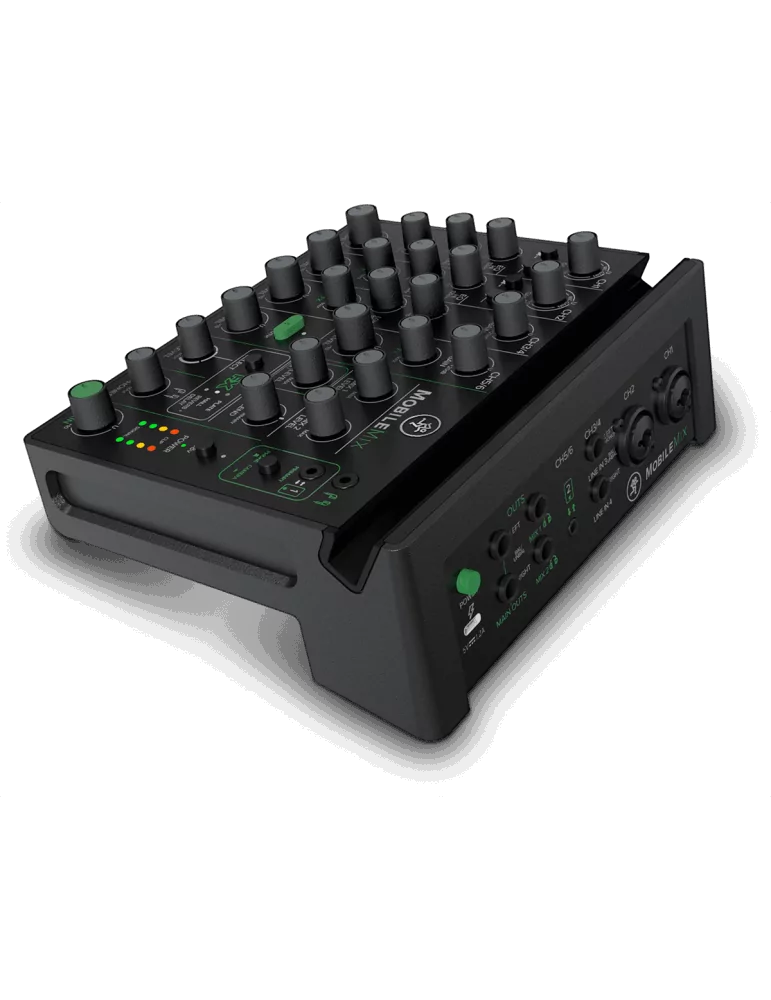 MACKIE MOBILEMIX | MusicGoodDeal