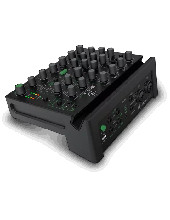 MACKIE MOBILEMIX | MusicGoodDeal