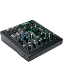  MACKIE PROFX6V3 PROFXV3 - USB 6 canales + efectos|MusicGoodDeal 