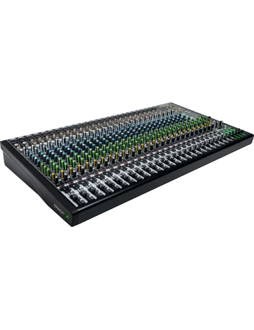  MACKIE PROFX30V3 PROFXV3 - USB 30 canales + efectos|MusicGoodDeal 