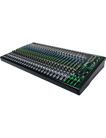  MACKIE PROFX30V3 PROFXV3 - USB 30 canales + efectos|MusicGoodDeal  2