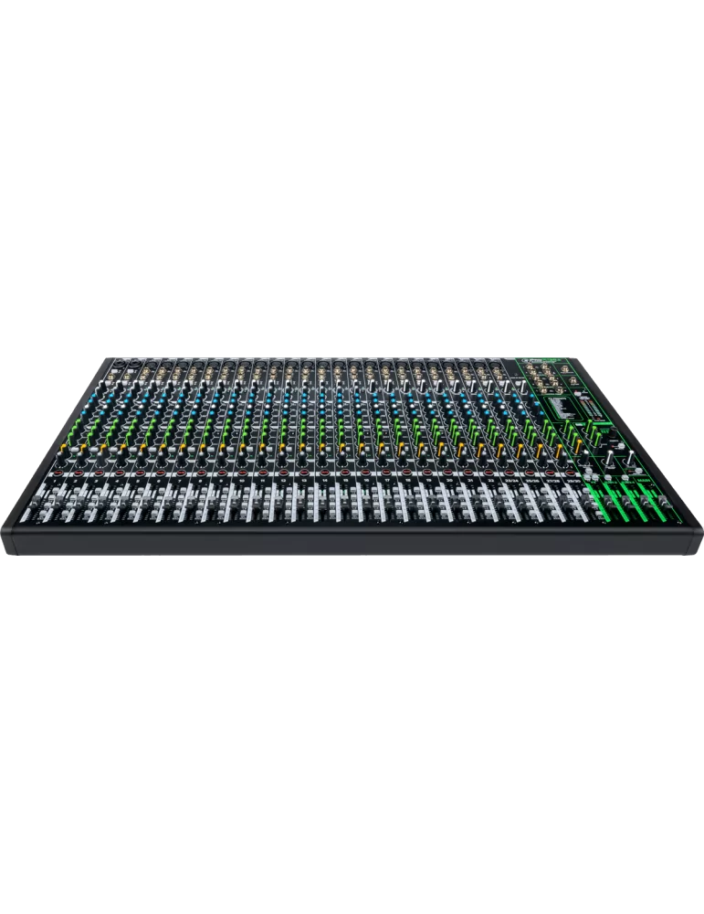  MACKIE PROFX30V3 PROFXV3 - USB 30 canales + efectos|MusicGoodDeal 
