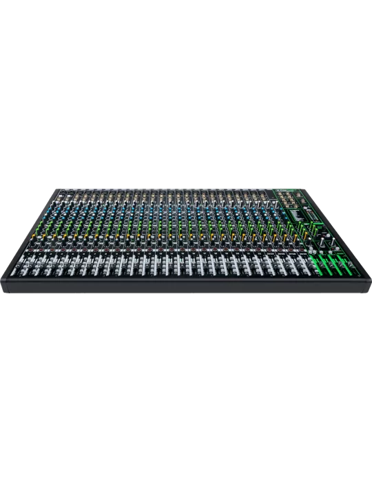  MACKIE PROFX30V3 PROFXV3 - USB 30 canales + efectos|MusicGoodDeal 