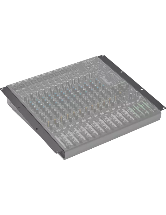  MACKIE PROFX16V3-RK Accesorios - Kit de montaje en rack para ProFX16V3|MusicGoodDeal 