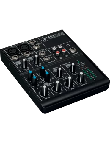  MACKIE 402-VLZ4 VLZ4 - Ultra-compact 4 channel|MusicGoodDeal 