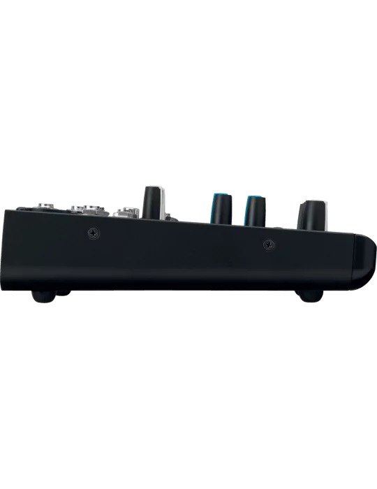  MACKIE 402-VLZ4 VLZ4 - 4 canales ultracompactos|MusicGoodDeal 