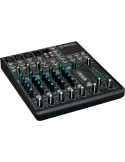  MACKIE 802-VLZ4 VLZ4 - 8 canales ultracompactos|MusicGoodDeal 