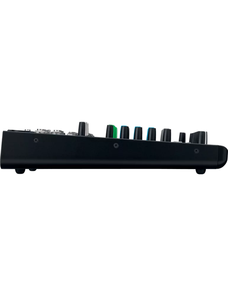  MACKIE 802-VLZ4 VLZ4 - Ultra-compact 8 channel|MusicGoodDeal 