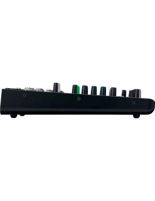  MACKIE 802-VLZ4 VLZ4 - Ultra-compact 8 channel|MusicGoodDeal 