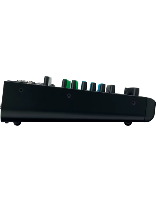  MACKIE 1202-VLZ4 VLZ4 - Compacto de 12 canales|MusicGoodDeal 