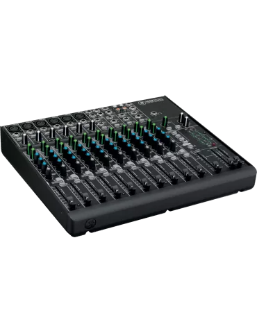  MACKIE 1402-VLZ4 VLZ4 - Compact 14 channel|MusicGoodDeal 