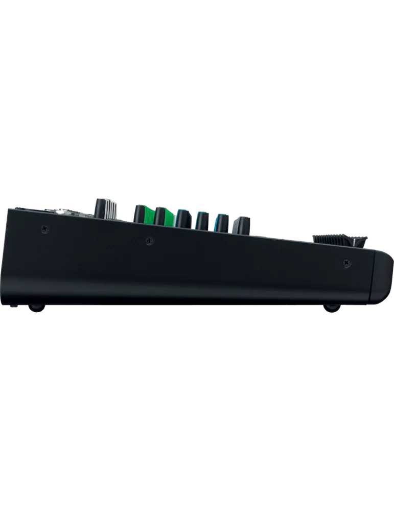  MACKIE 1402-VLZ4 VLZ4 - Compacto de 14 canales|MusicGoodDeal 