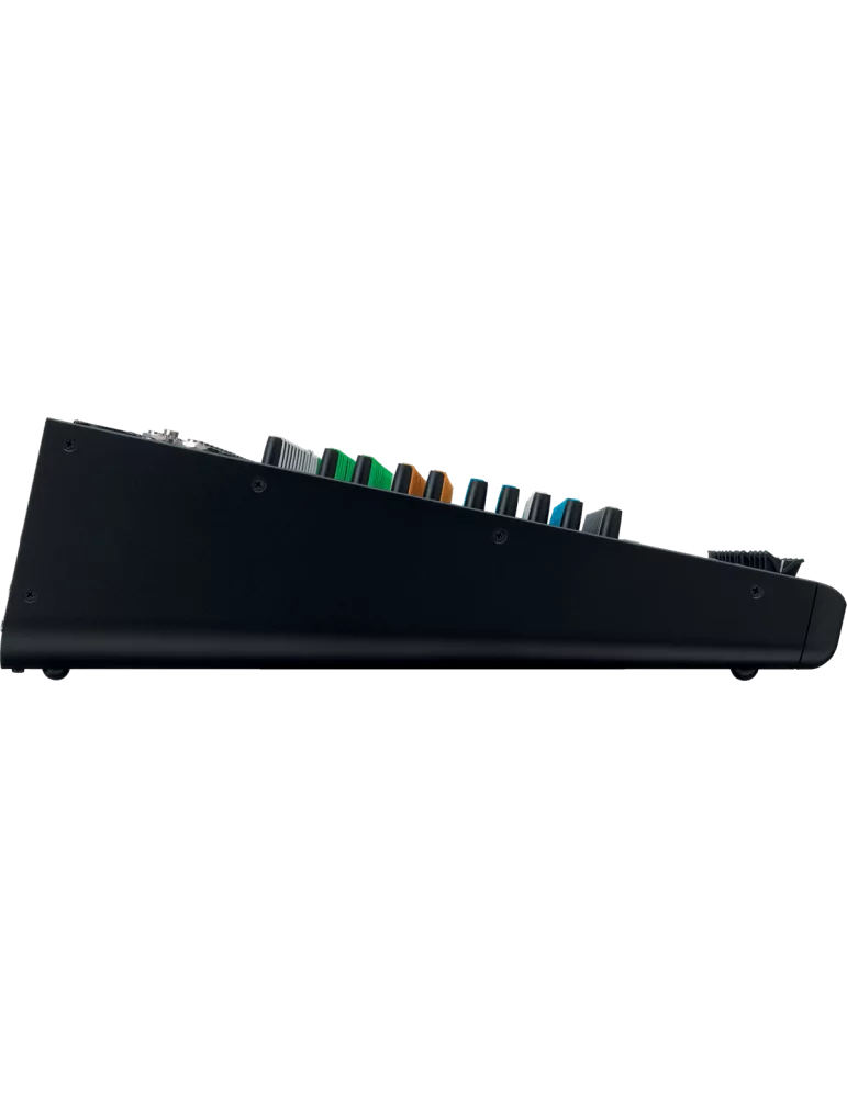  MACKIE 1642-VLZ4 VLZ4 - Compacto de 16 canales 4 Aux|MusicGoodDeal 