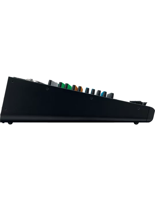  MACKIE 1642-VLZ4 VLZ4 - Compacto de 16 canales 4 Aux|MusicGoodDeal 