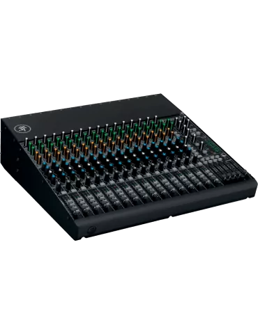  MACKIE 1604-VLZ4 VLZ4 - 16 channels 4 buses|MusicGoodDeal 