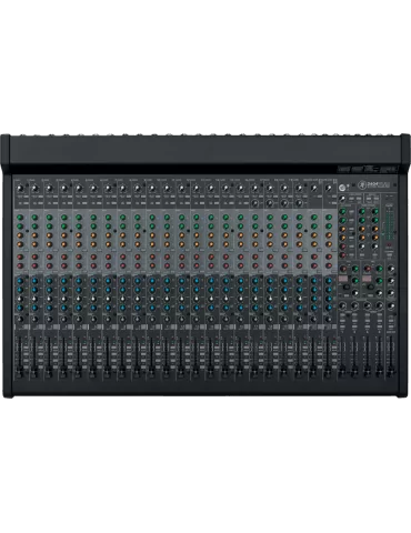  MACKIE 2404-VLZ4 VLZ4 - USB 24 channel 4 bus|MusicGoodDeal  2