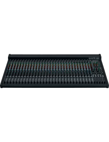  MACKIE 3204-VLZ4 VLZ4 - 32 channel 4 bus USB|MusicGoodDeal 