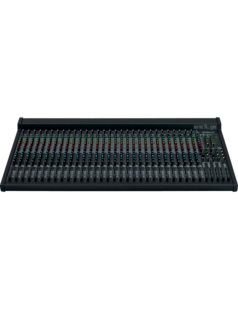  MACKIE 3204-VLZ4 VLZ4 - USB 32 canales 4 bus|MusicGoodDeal 